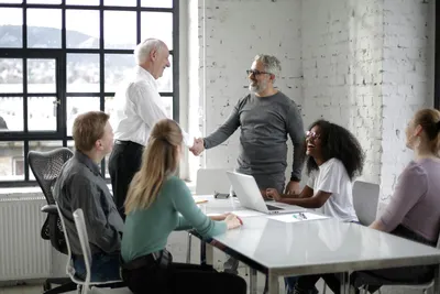 Training Ondernemingsraad